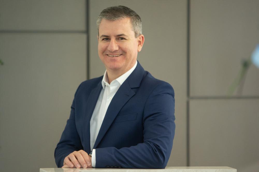 Marcio Querichelli, presidente da Iveco para a América Latina