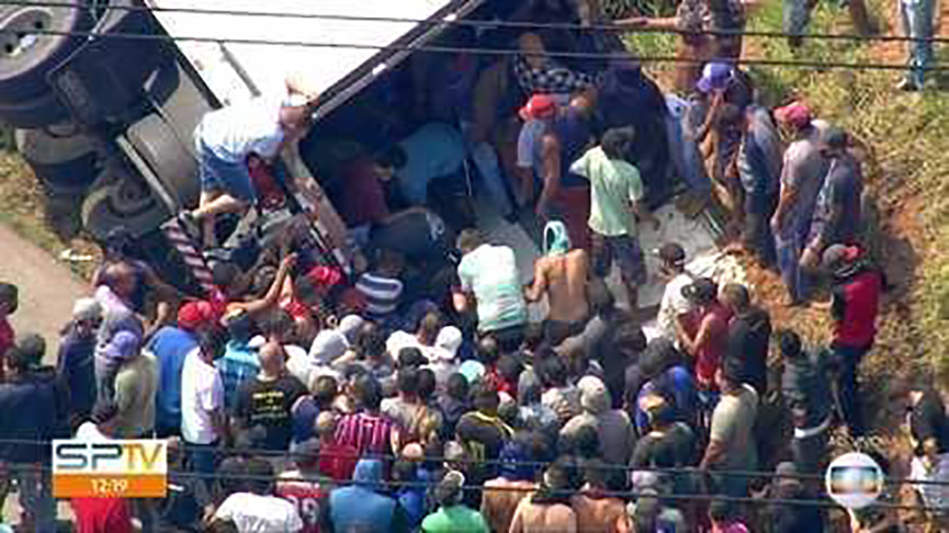 Reprodução/Rede Globo