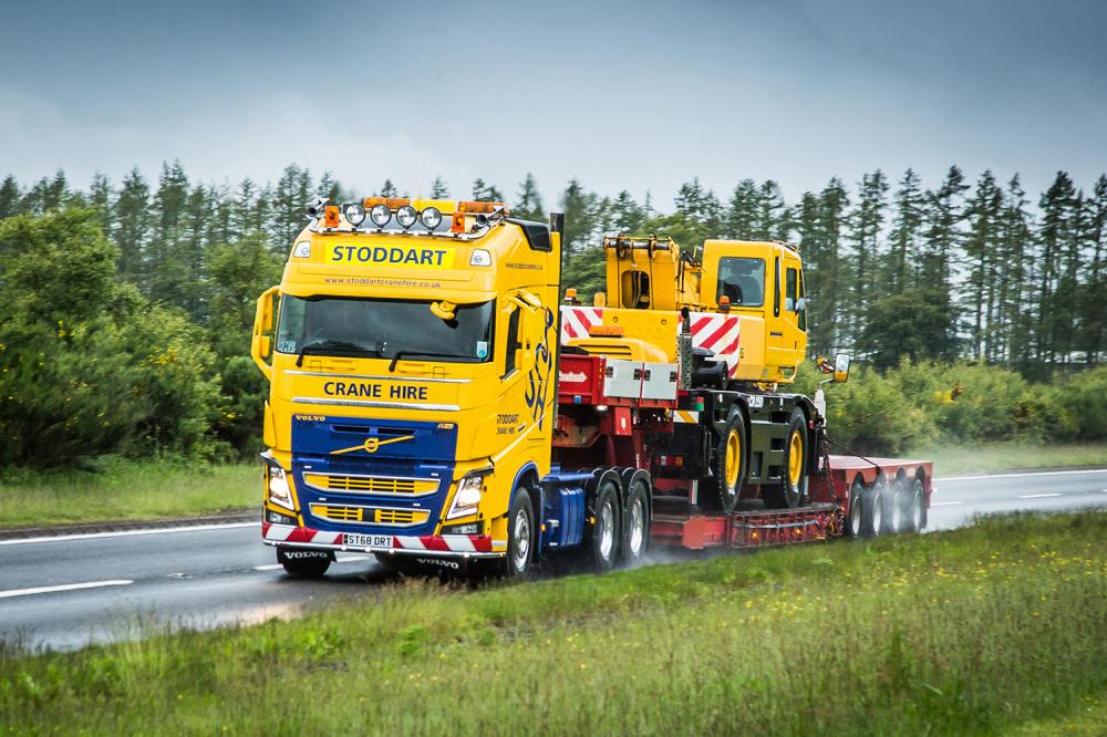 Foto reprodução; Volvo