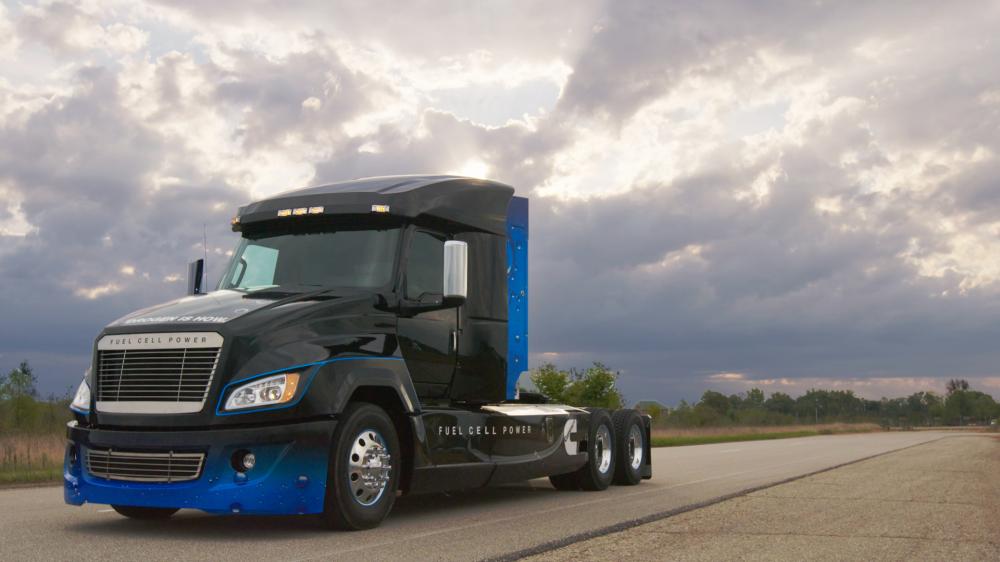 Transporte sustentável e de uma Europa livre de emissões de carbono