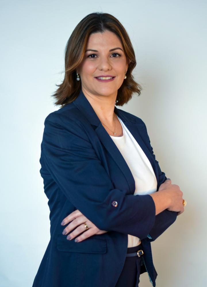 Ana Jarrouge