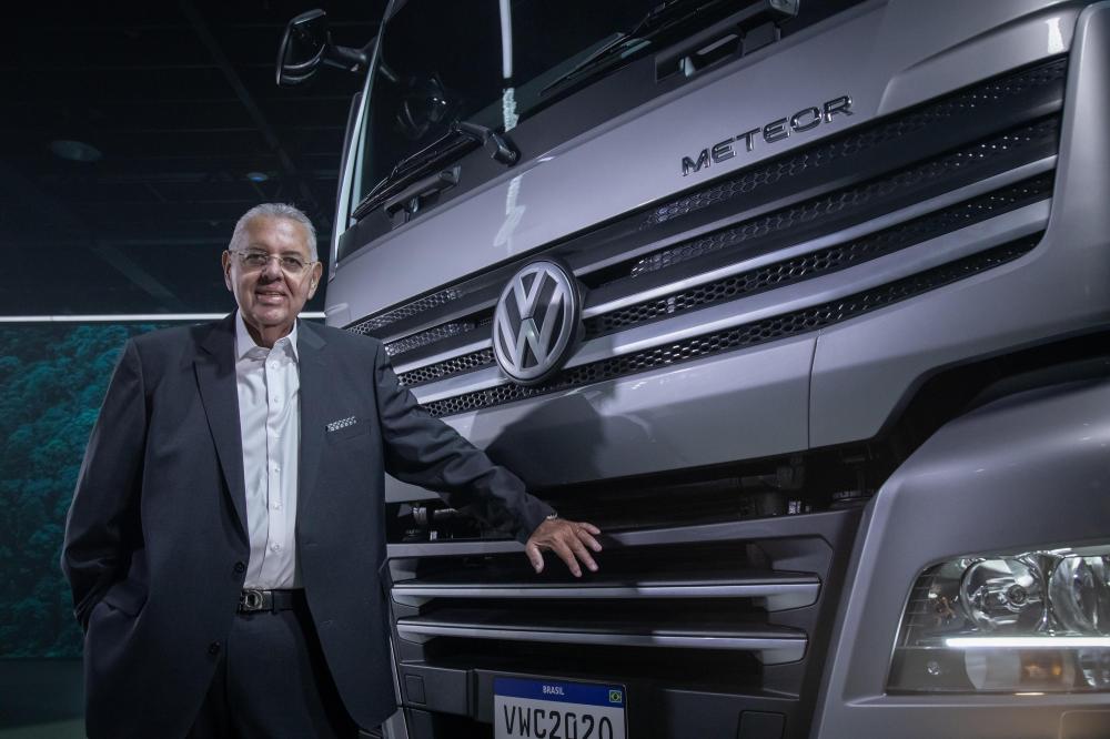 CEO Roberto Cortes