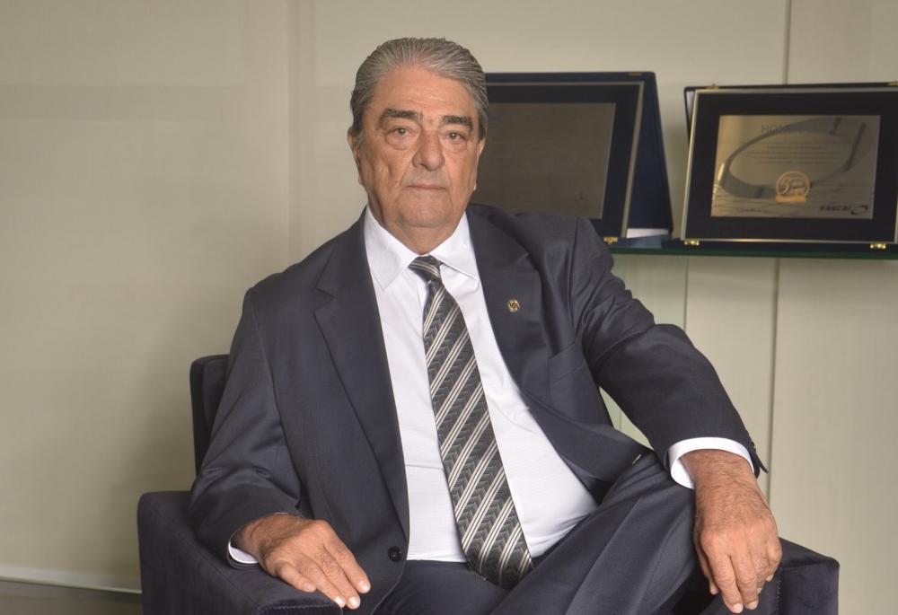 Foto Reprodução: Francisco Pelucio
